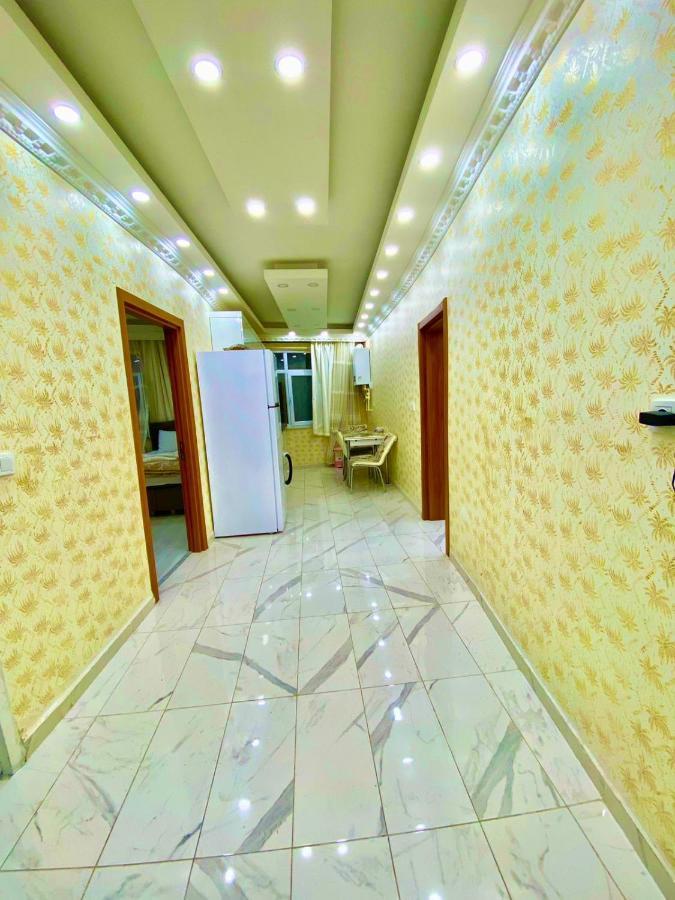 Aparthotel Ayasofya Garden Apart 2 Stambuł Zewnętrze zdjęcie